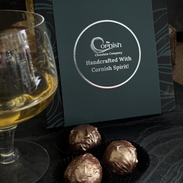 Alcohol Chocolates