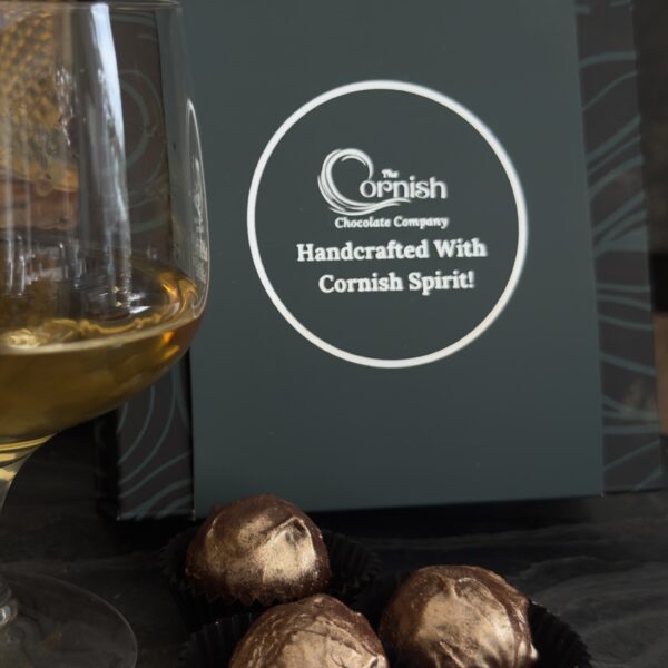 Golden Vanilla Rum & Caramel