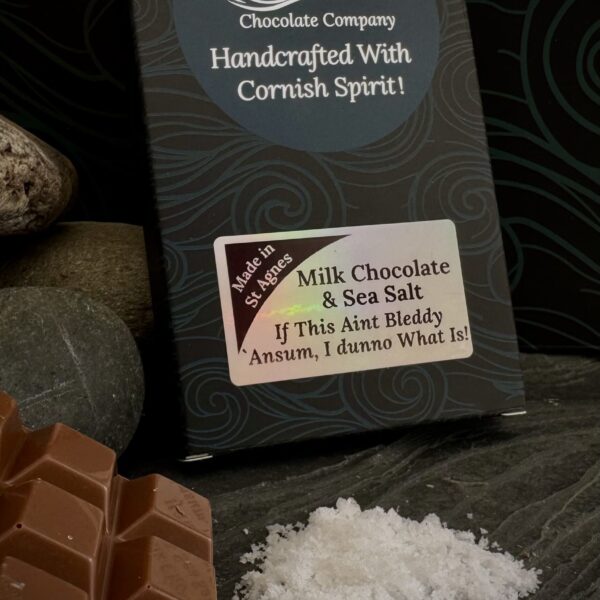 Milk Chocolates