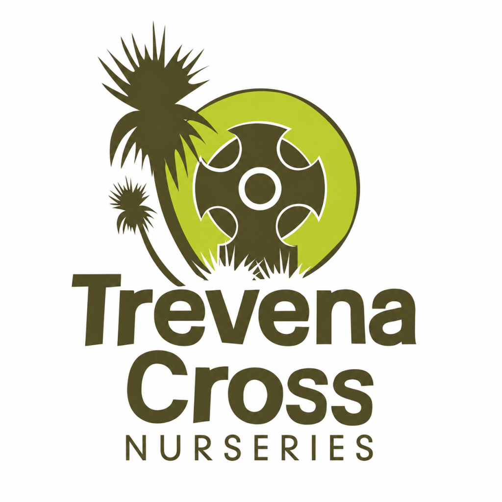 Trevena Cross